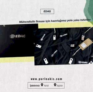 logo-nakış-t-shirt